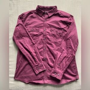 Windriver Mens Shirt